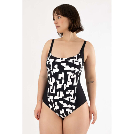 Mallaravela est. Zigzag