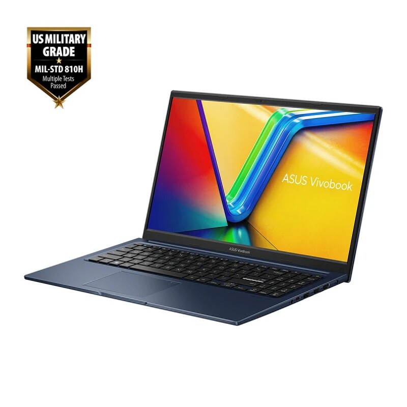 Notebook ASUS Vivobook 15 X1504VA-NJ742W Core 5 120U 512GB Notebook ASUS Vivobook 15 X1504VA-NJ742W Core 5 120U 512GB