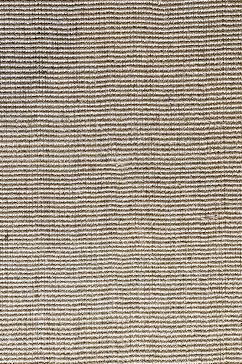 Shanti ALFOMBRA SHANTI JUTE 250X350 NATURAL