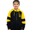 UMBRO PEÑAROL CAMPERA LIMIA JR Negro-amarillo