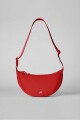 Bolso Cruzado The Sling Bag Unisex Holly Berry