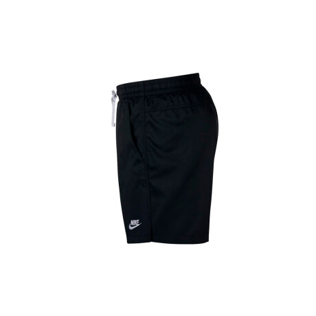 SHORT NIKE CLUB ESSENTIALS Black