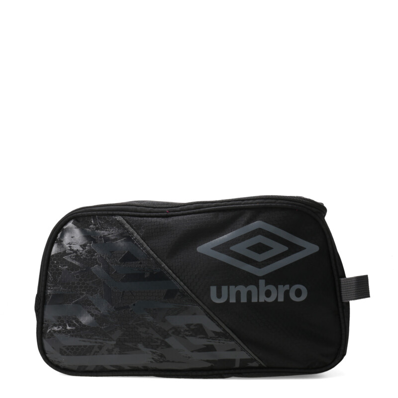 Botinera Umbro Stash Negro