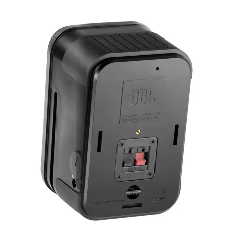 Caja Pasiva Para Instalación Jbl Control 1 Pro Par Negro Caja Pasiva Para Instalación Jbl Control 1 Pro Par Negro