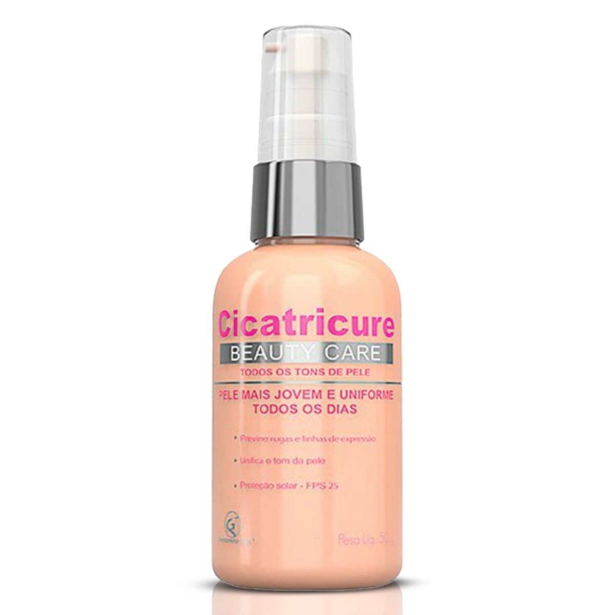 Cicatricure Crema Beauty Care 50g 