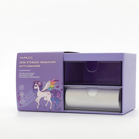 ORGANIZADOR DE ESCRITORIO UNICORNIO DE ENSUEÑO ORGANIZADOR DE ESCRITORIO UNICORNIO DE ENSUEÑO