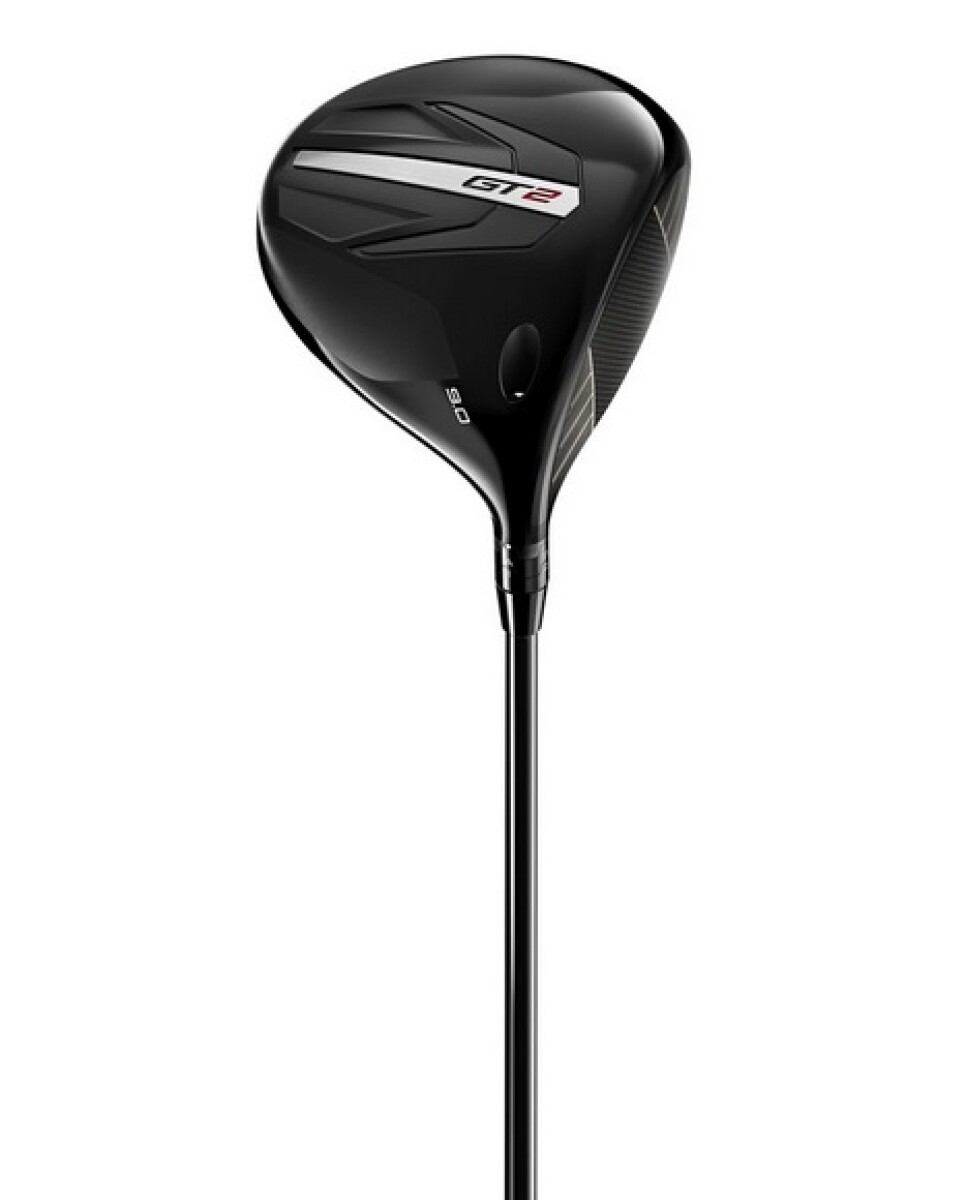 DRIVERS TITLEIST - GT2 