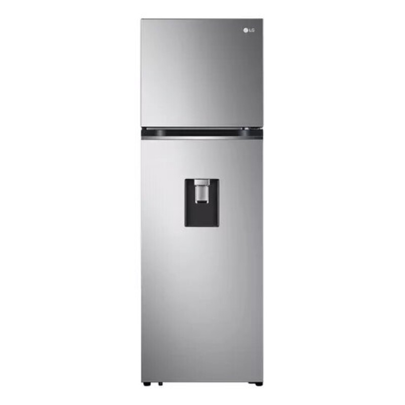 Heladera Lg Vt29 Con Dispensador Inox Inverter Heladera Lg Vt29 Con Dispensador Inox Inverter