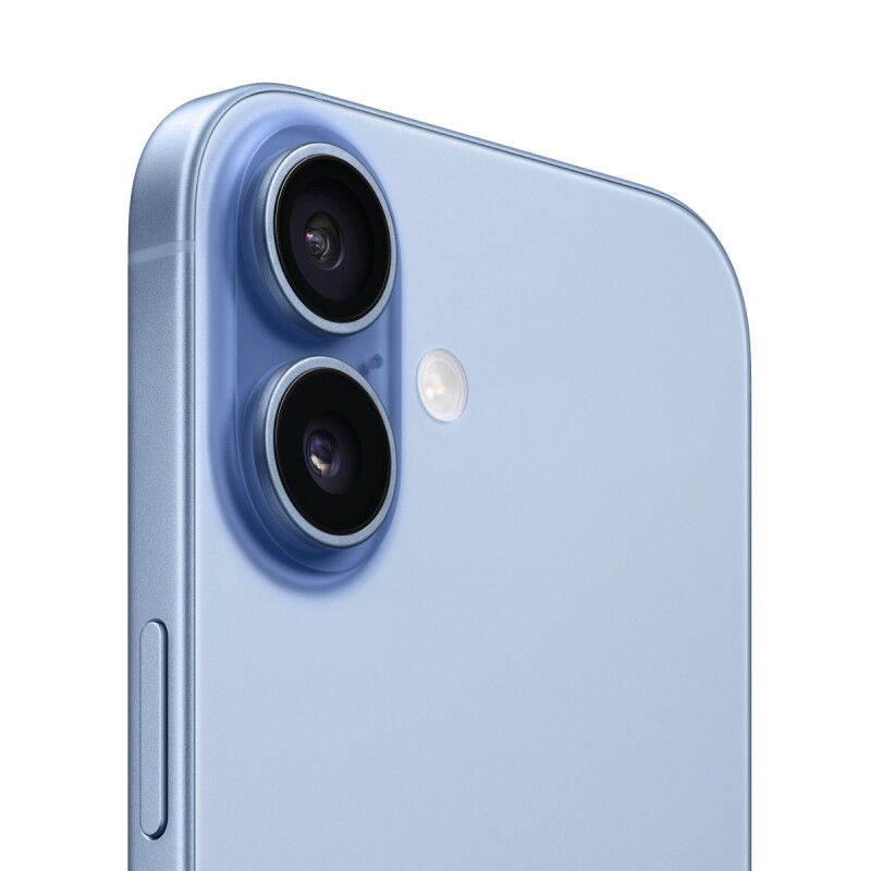 iPhone 17 256Gb Mist Blue iPhone 17 256Gb Mist Blue