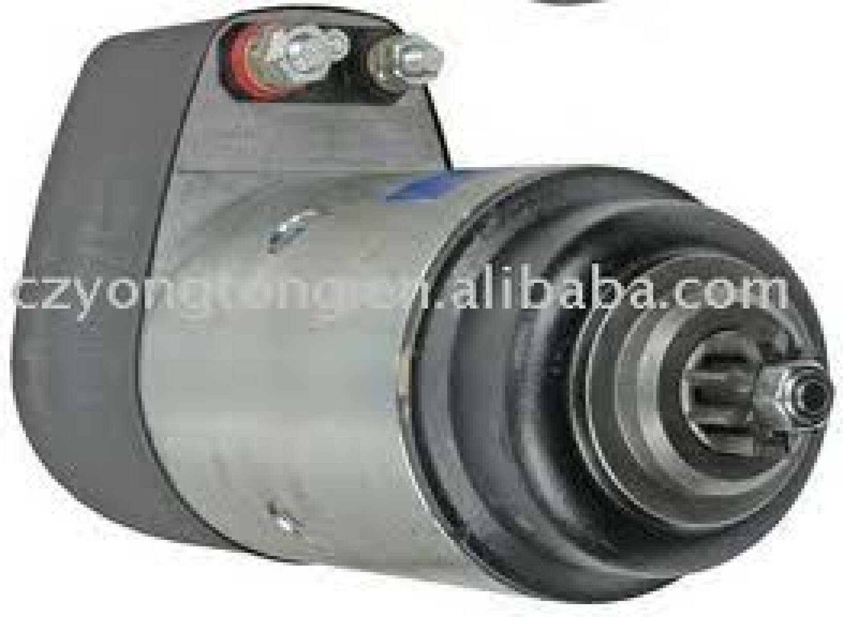 ARRANQUE MERCEDES BENZ TRUCK OM355/364/346 BNG SUNCHO 24V 9D - 