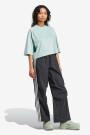 3 S PARA PANT Negro