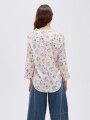 Blusa Au Estampado 1