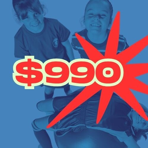 PROMO $990