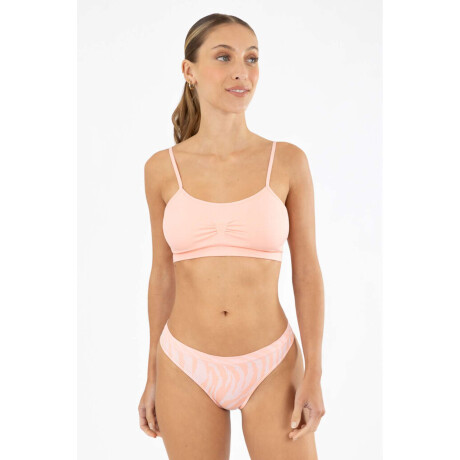 Colaless sacks every day sin costuras Rosa