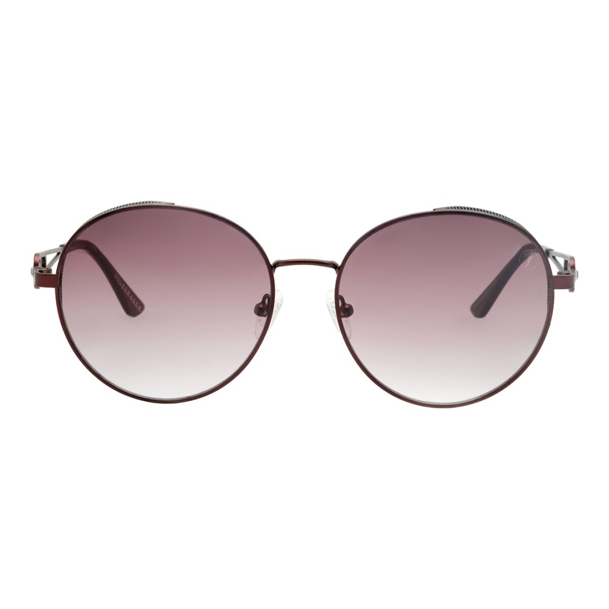 Lentes de Sol Chilli Beans Volkswagen Unisex - Marrón - Cobre 