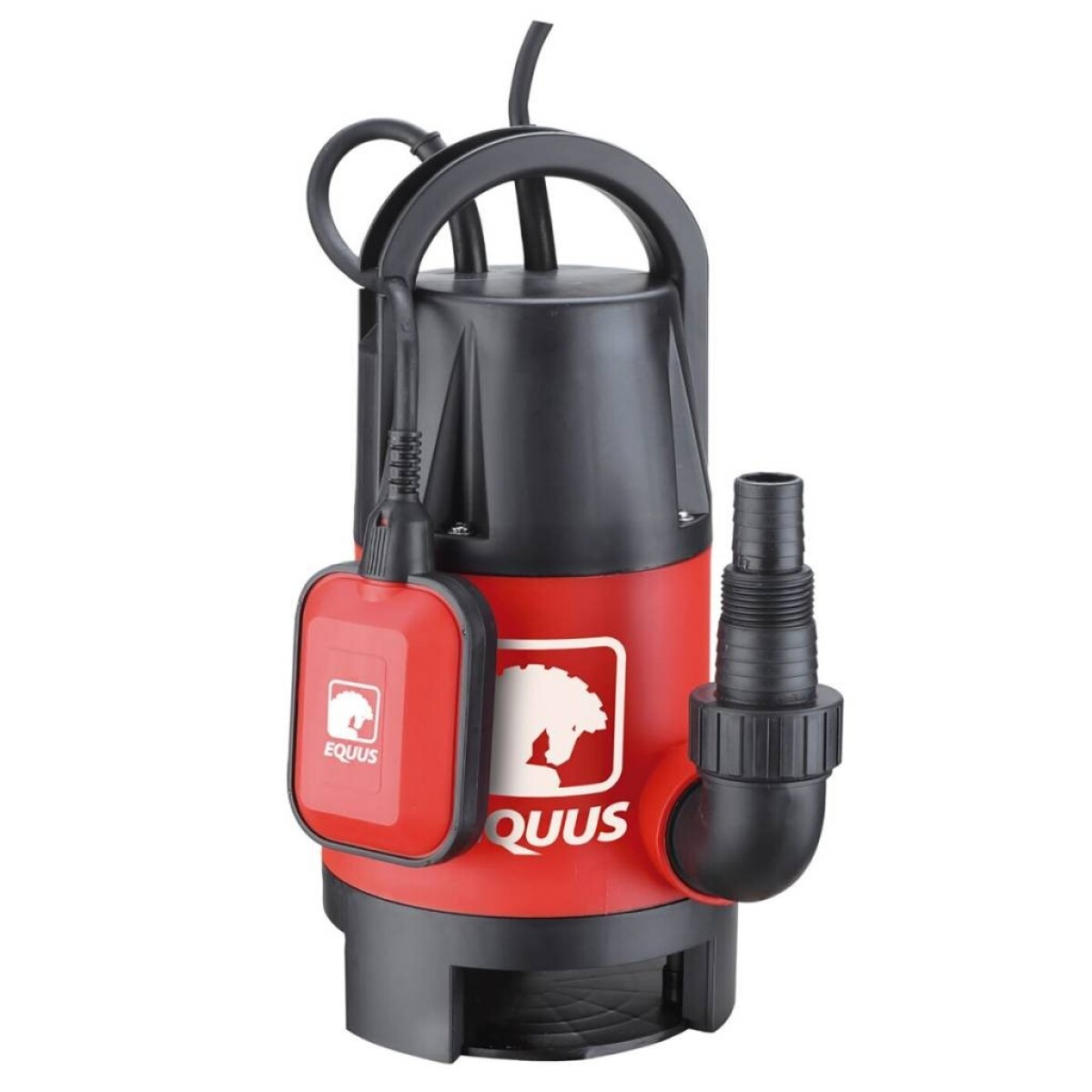 Bomba Sumergible de Agua Equus BDP7505 750W 