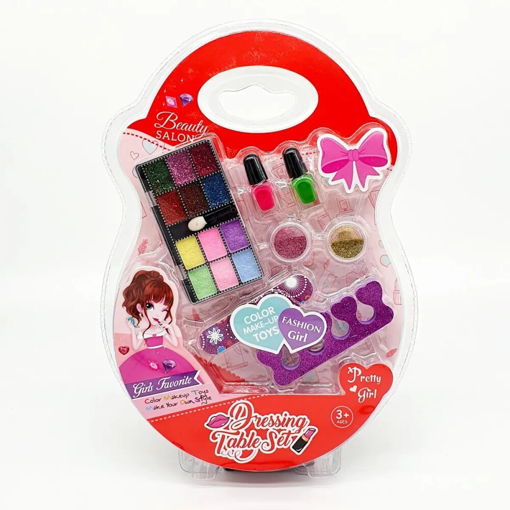 Set de maquillaje Set de maquillaje