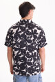 Camisa Milano Negro
