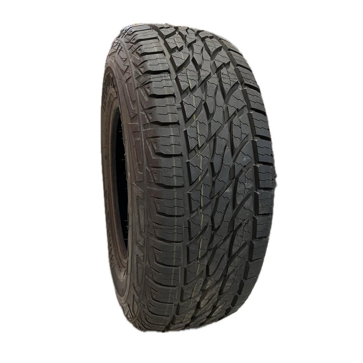 Cubierta Tree-A R16 265/70 