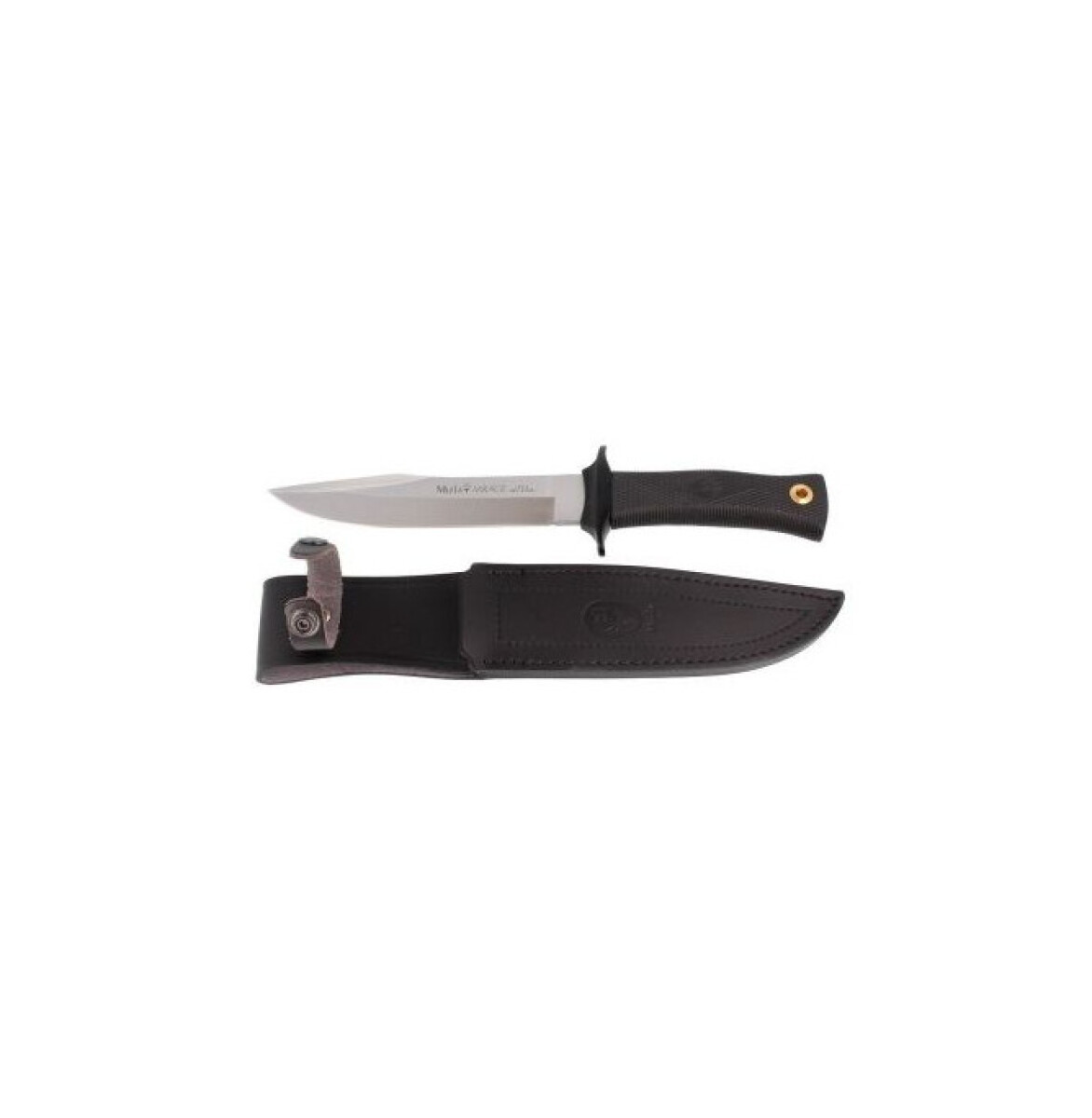 Cuchillo Muela Táctico 25-12 