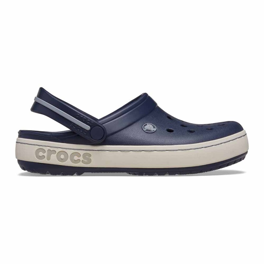 Crocs Crocband Heritage Clog Unisex Navy
