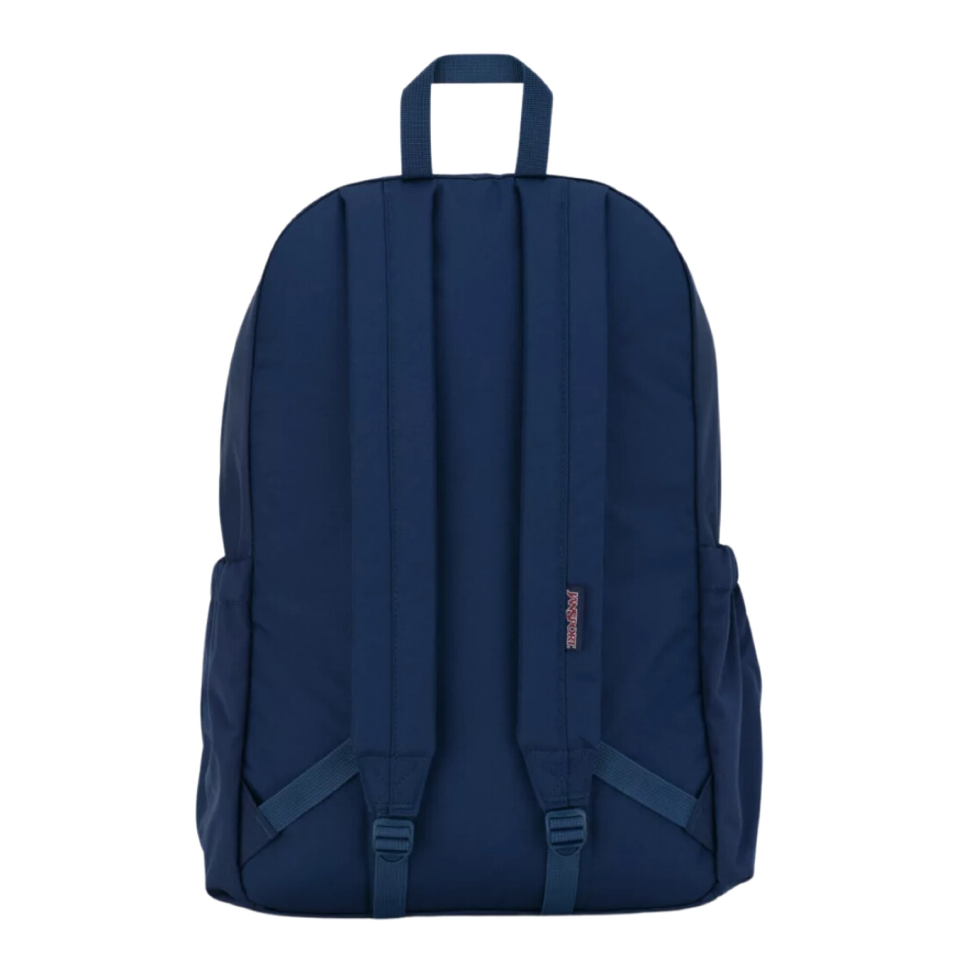 Mochila jansport azul sales