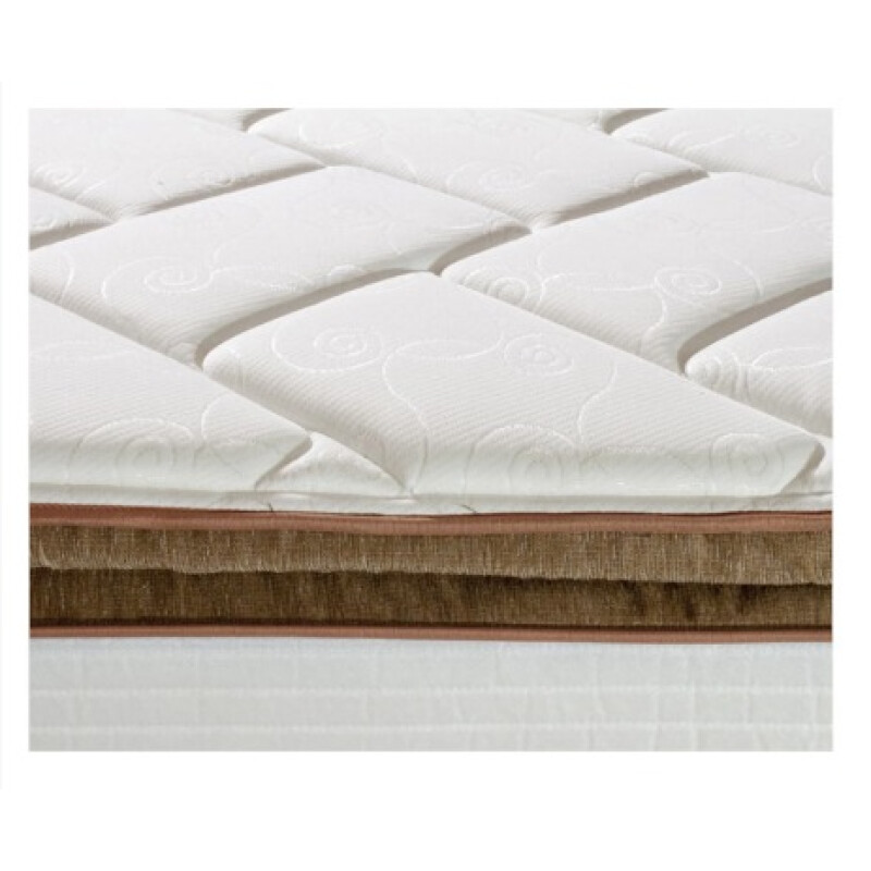 Colchón Elegant 2 plazas 140x190 (Discontinuado imperdible)