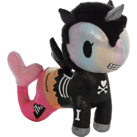 Peluche Mermicorno Tokidoki Fantasma 18,5 cm Peluche Mermicorno Tokidoki Fantasma 18,5 cm