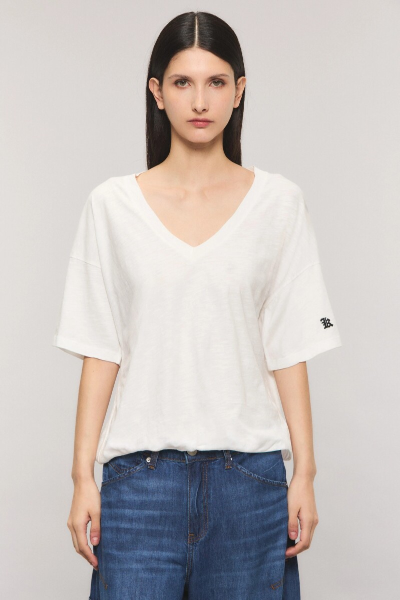 REMERA AIRY 