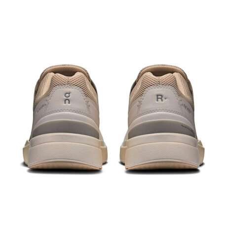 Championes The Roger Advantage de Mujer blanco