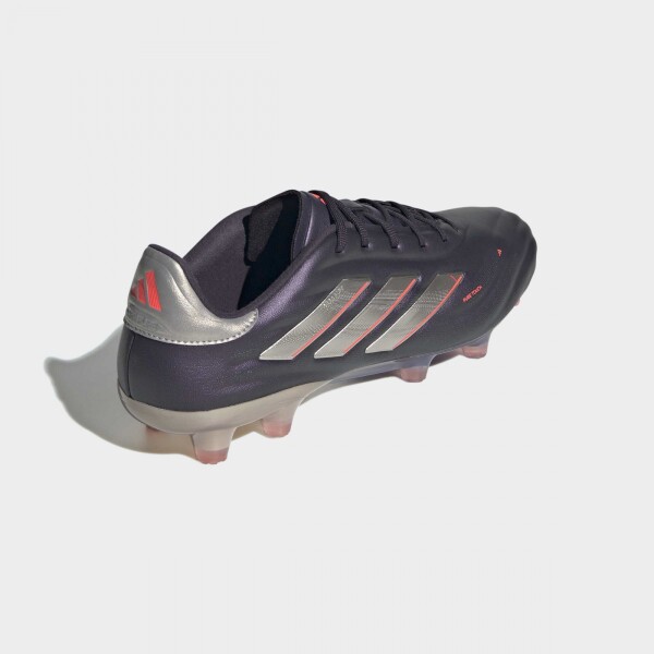 Championes Adidas Copa Pure 2 Elite FG Violeta