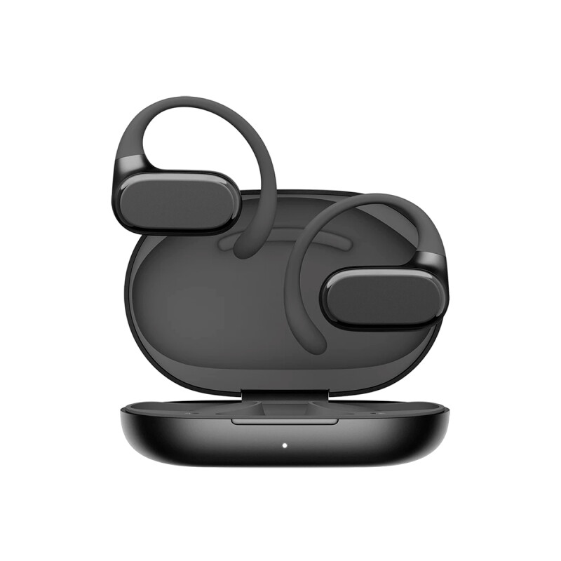 Auriculares inalámbricos HONOR Choice Open-Ear color negro Auriculares Inalámbricos Honor Choice Open-ear Color Negro