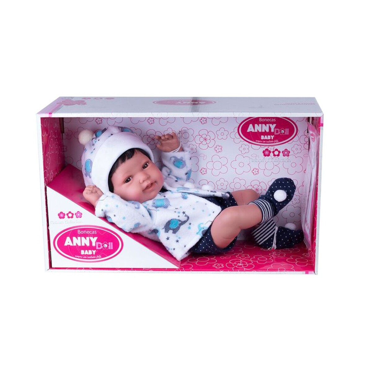 Bebe Anny Doll Baby CP2440 