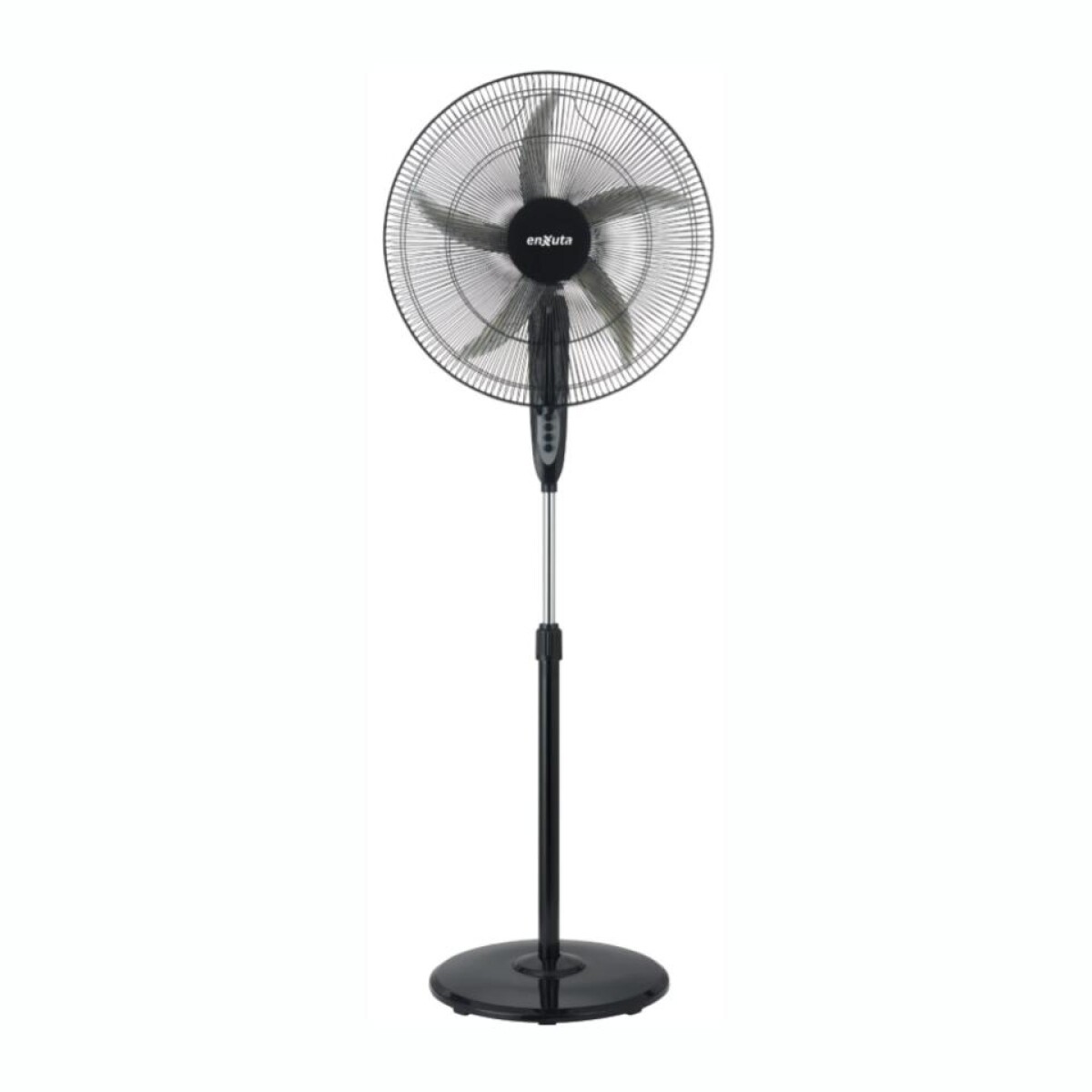 Ventilador De Pie ENXUTA VPENX920N 170CM - Negro 