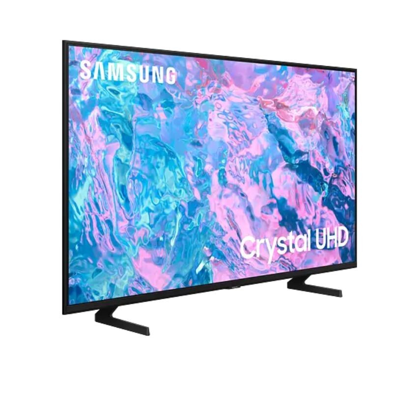 Tv Samsung 50" Led Smart Crystal 4K UHD UN50CU7090GXPR Tv Samsung 50" Led Smart Crystal 4K UHD UN50CU7090GXPR