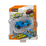 BBURAGO GOGEARS EXTREME VEHICULOS única