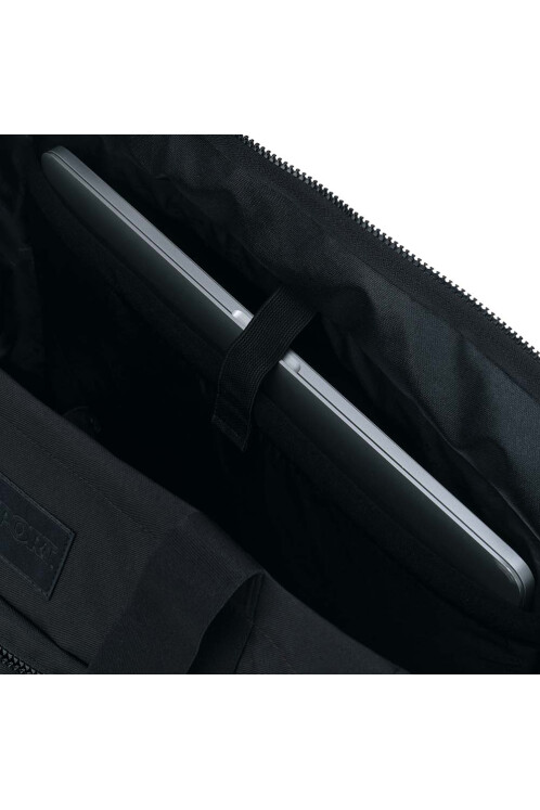 Everyday Large Tote Black