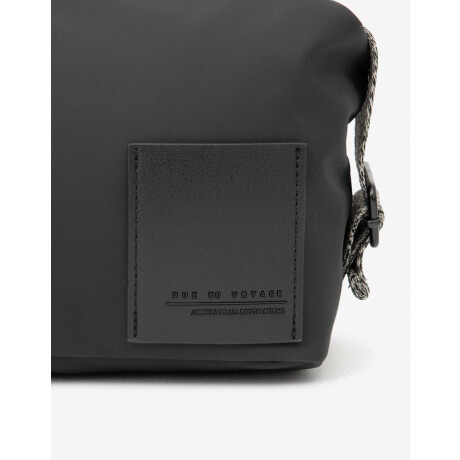 Porta Cosméticos Rue Du Voyage Negro