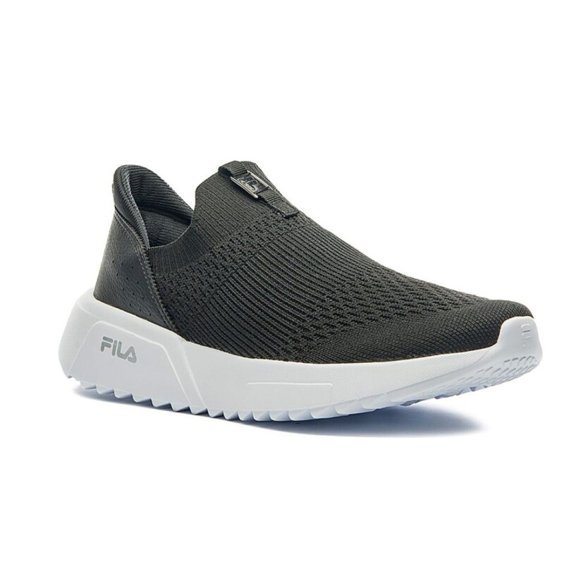 Champion Fila Calzini II Dama Black/white