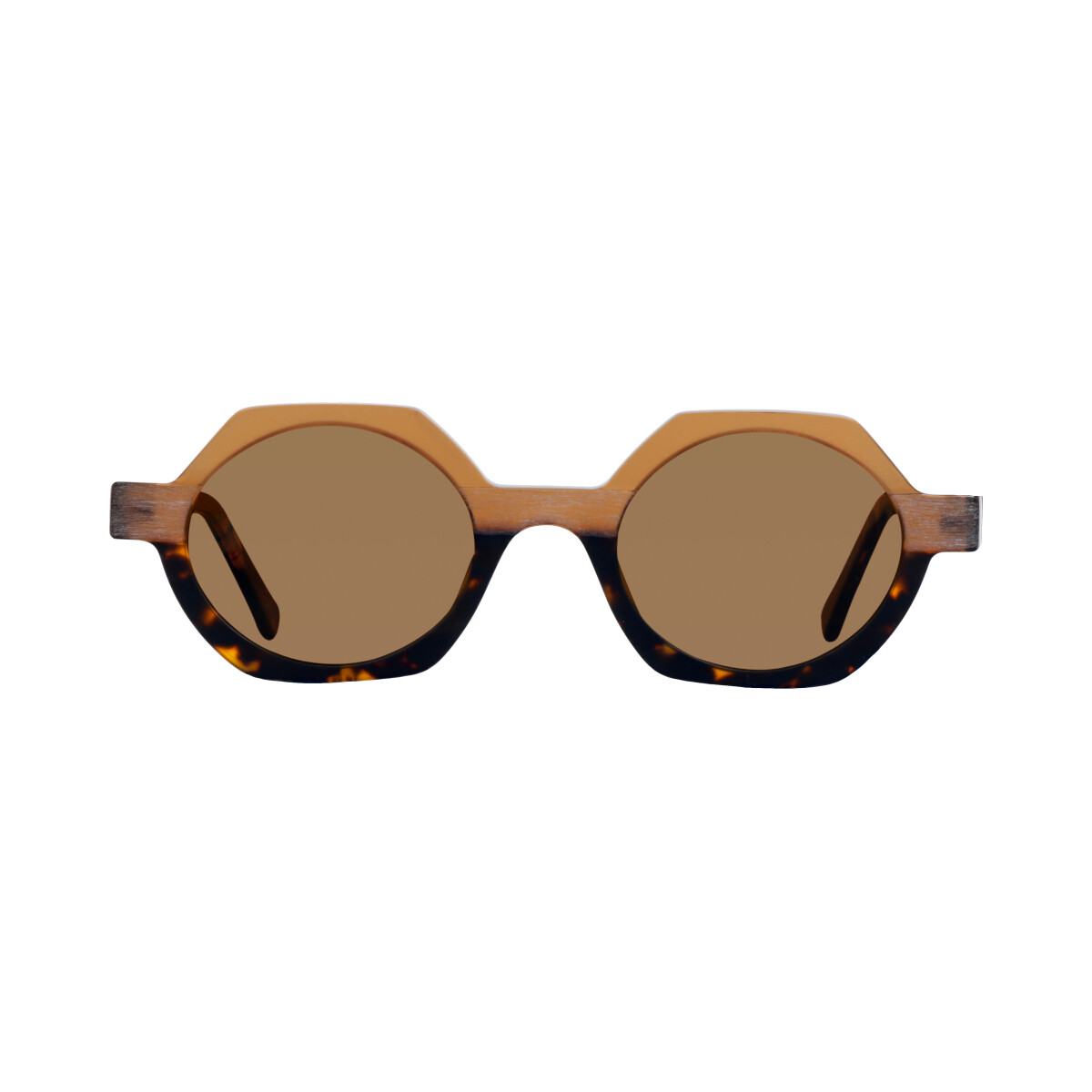 6043 Sol - Beige+Carey 
