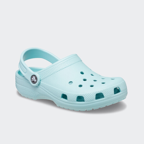 Crocs Classic Niños Pequeños Azul