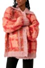HARPER CARDI Rosa