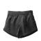 Shorts Puma Woven Femenino Gris Oscuro