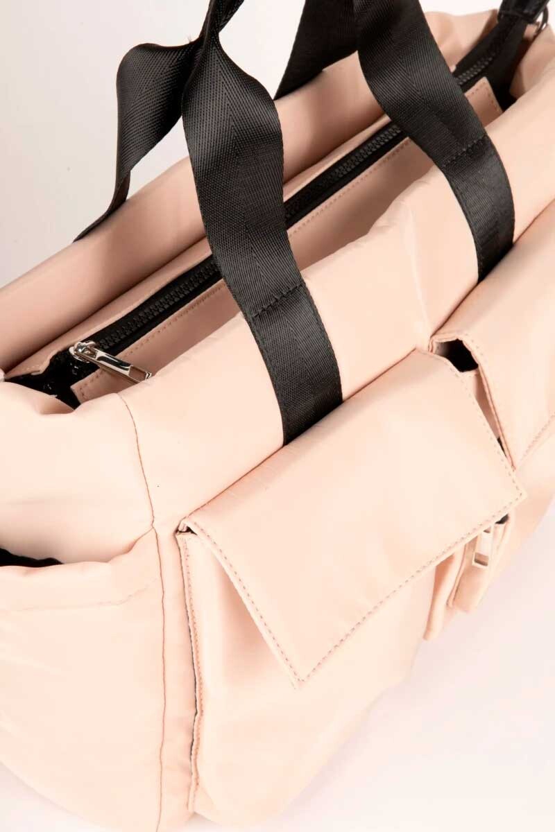 CARTERA ACCESORIOS DANIEL CASSIN CARTERA LANE Crudo