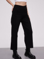 Pantalon Suri Negro