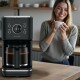 Cafetera digital Klasse 1,5Lts. | Timer Programable | Filtro reutilizable Cafetera digital Klasse 1,5Lts. | Timer Programable | Filtro reutilizable