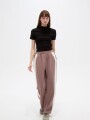 Pantalon Deportivo Rachelle Estampado 1