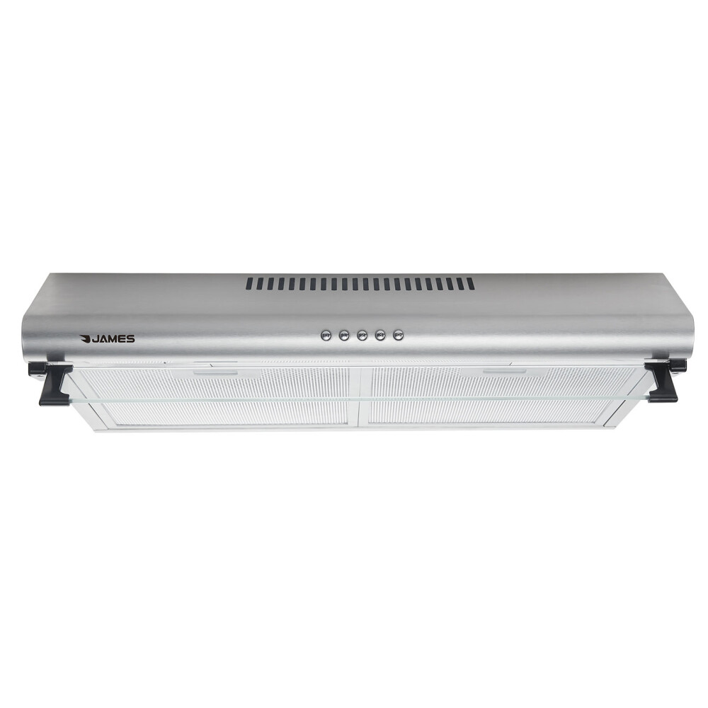 PURIFICADOR JAMES 3-VELOCIDADES GRIS 602 G2