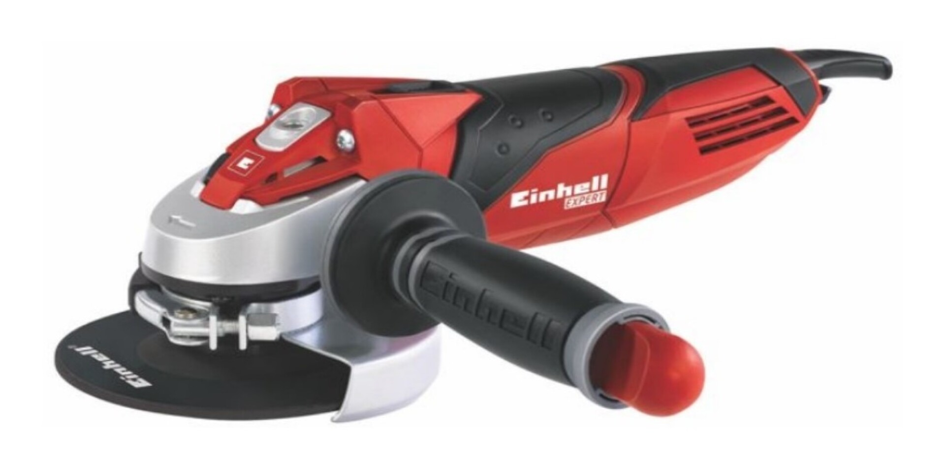 Amoladora Angular 4 1/2 750w Einhell 