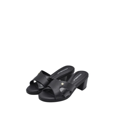 ZUECO 35-40 NAPA/PRETO